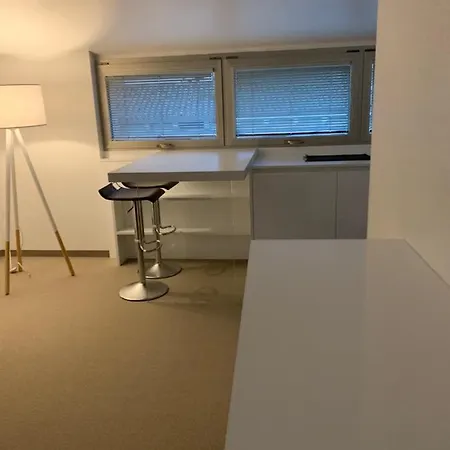 Ca' Bert City Appartement Vérone
