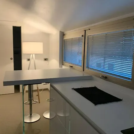 Ca' Bert City Appartement *