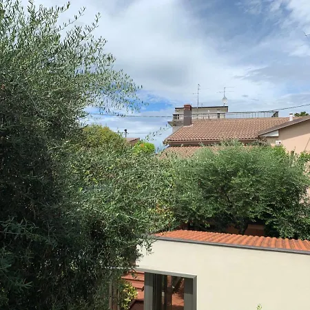 Ca' Bert City Apartment Verona