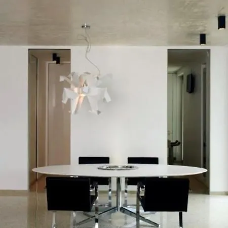 Apartment Ca' Bert City