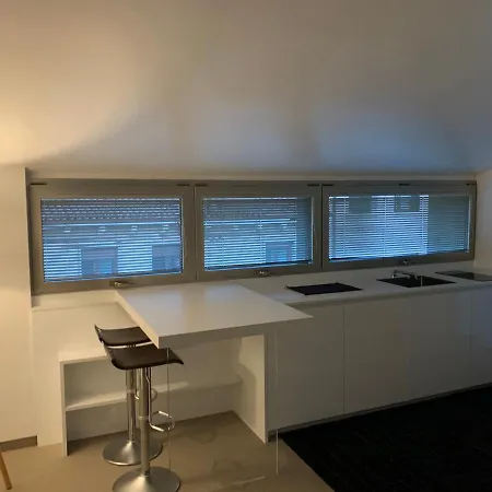 Ca' Bert City Apartment